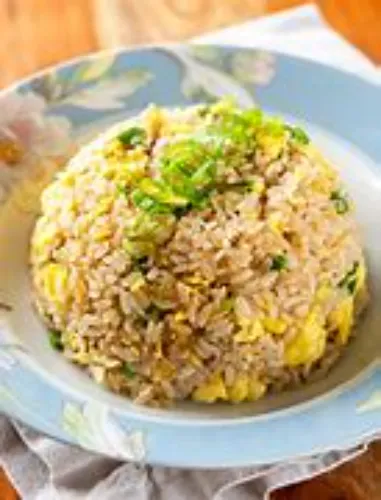 Egg Fried Rice